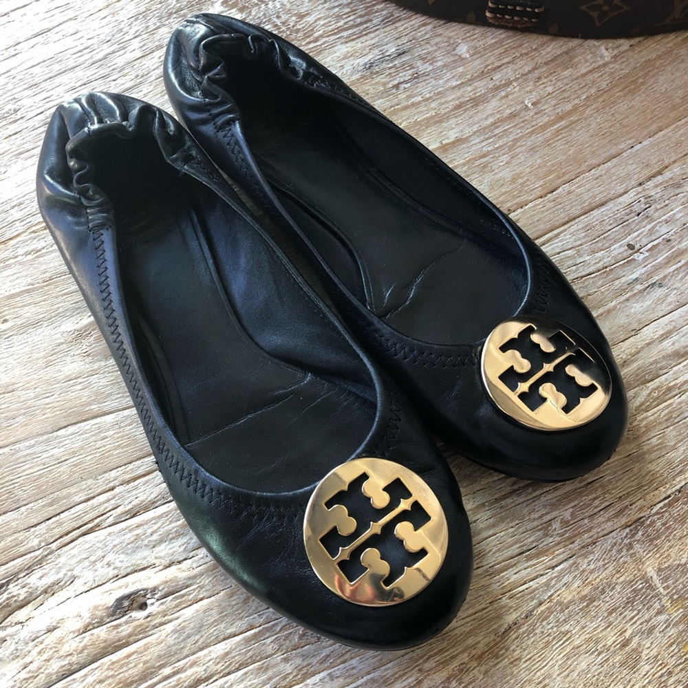 Tory Burch Flats